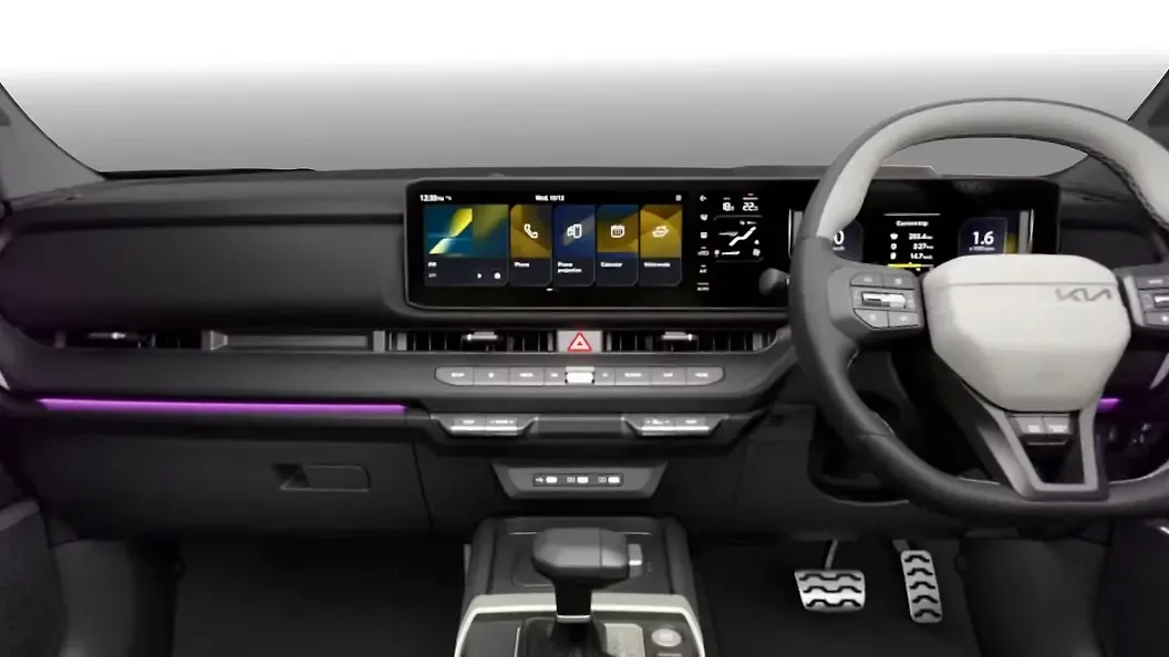 Kia Seltos - Photo 4