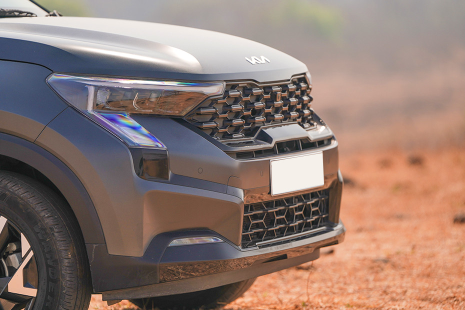 Kia Sonet HTK Plus Petrol thumbnail 8