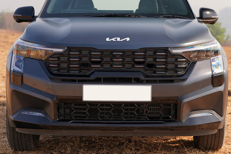 Kia Sonet HTK Plus Petrol thumbnail 7