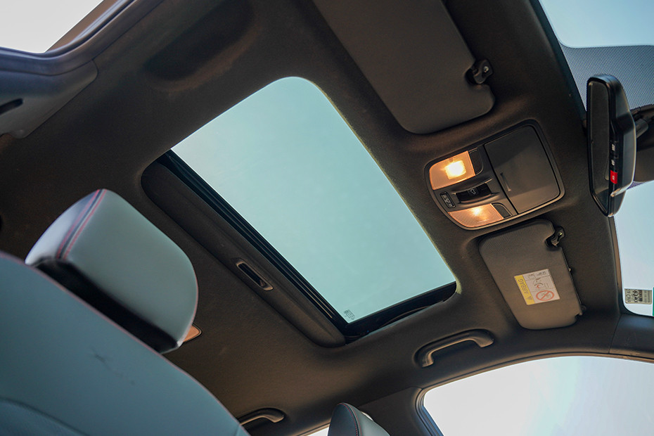 Kia Sonet HTK Plus Petrol thumbnail 5