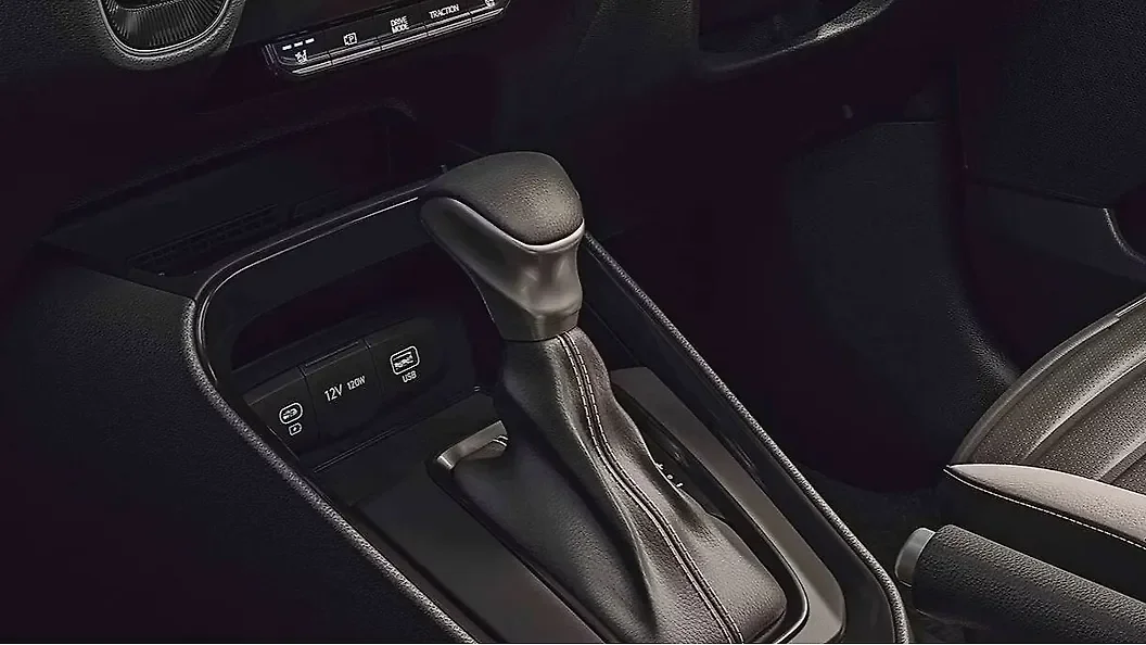 Kia Sonet - Photo 3