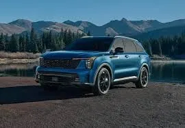 Kia Sorento thumbnail 2
