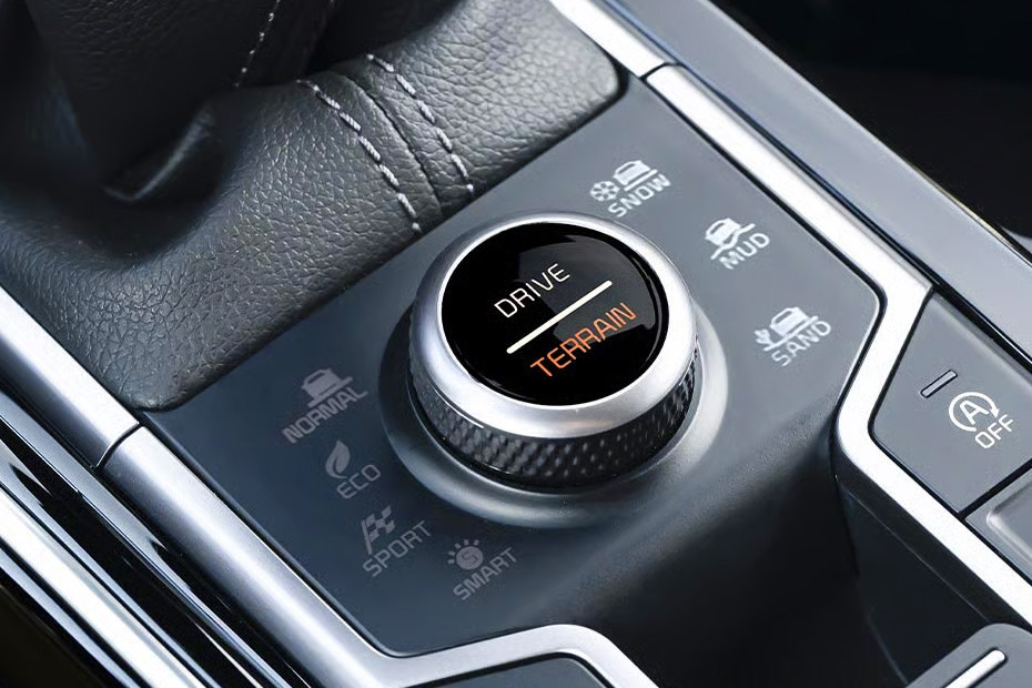 Kia Sorento Hybrid (EX) thumbnail 11