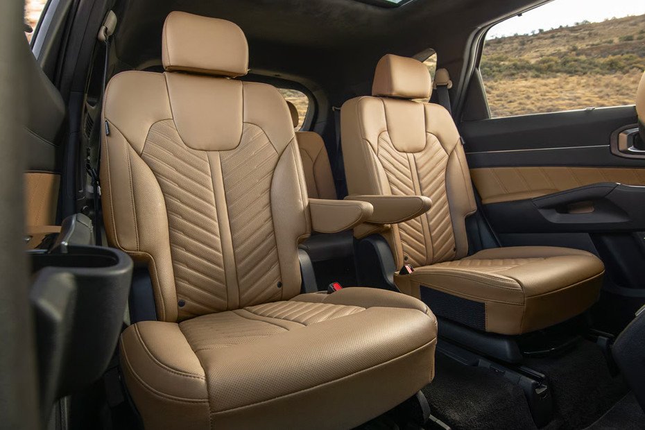 Kia Sorento Hybrid (EX) thumbnail 9
