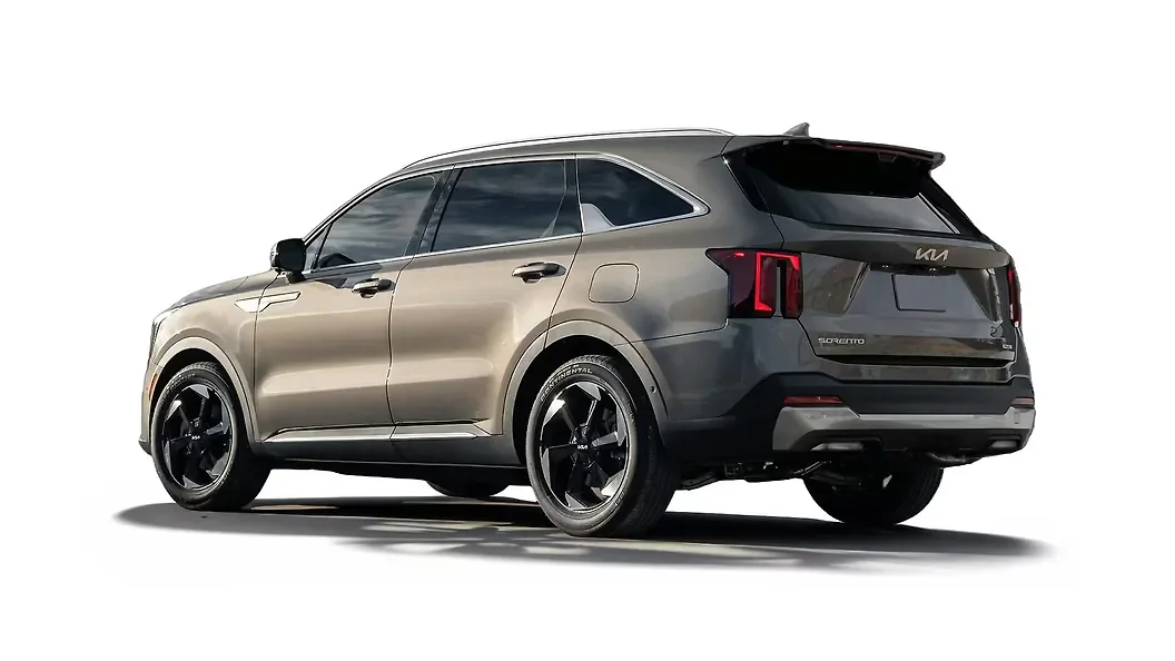 Kia Sorento Diesel (Executive) thumbnail 3