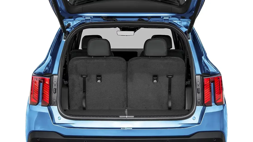 Kia Sorento Diesel (Executive) thumbnail 4
