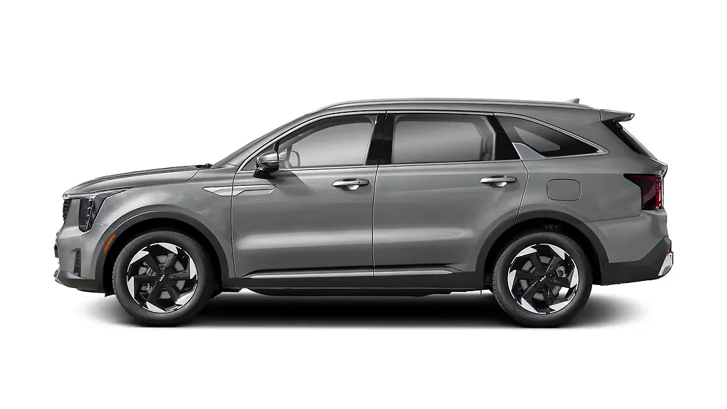 Kia Sorento Diesel (Executive) thumbnail 5