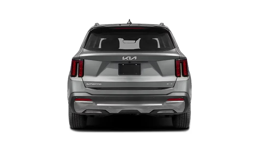 Kia Sorento Diesel (Executive) thumbnail 6