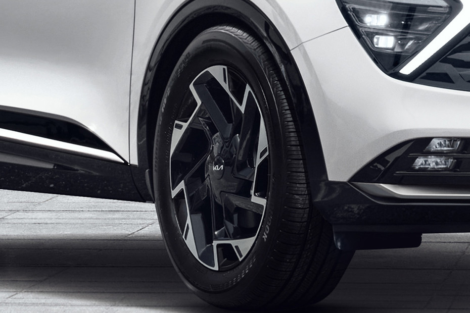 Kia Sportage X-Line thumbnail 6