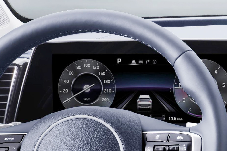 Kia Sportage X-Line thumbnail 9