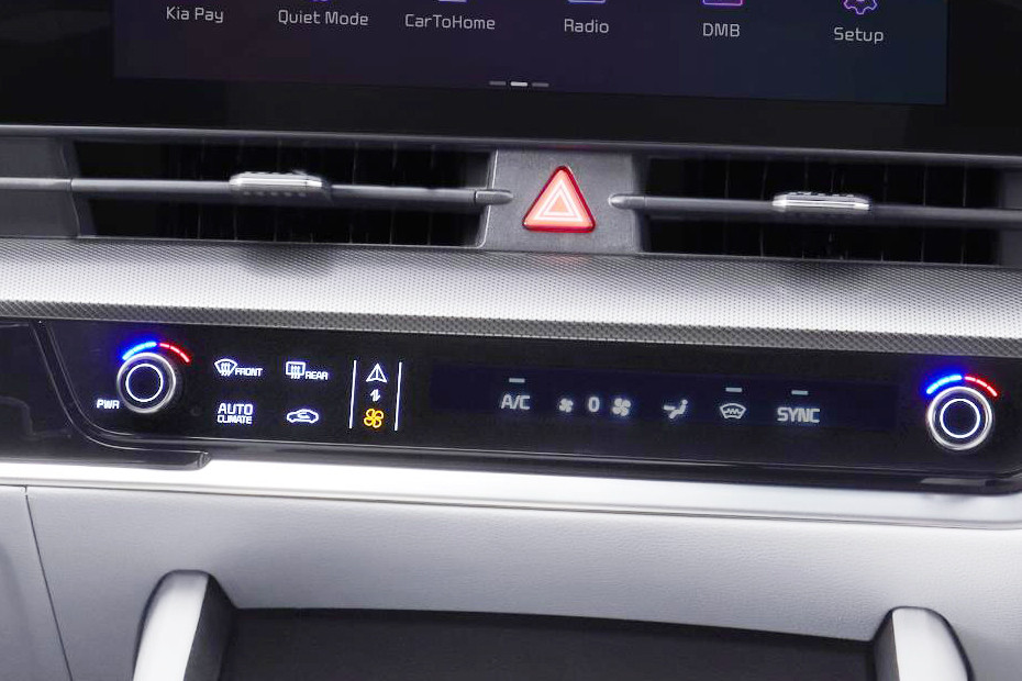 Kia Sportage X-Line thumbnail 10