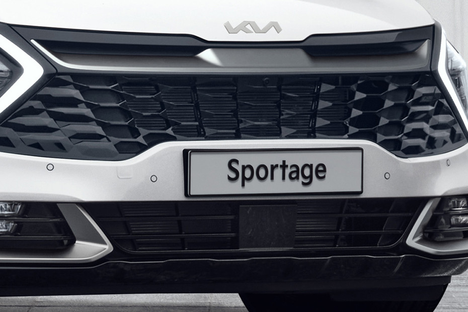 Kia Sportage X-Line thumbnail 7