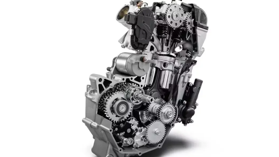 KTM Duke 390 thumbnail 4