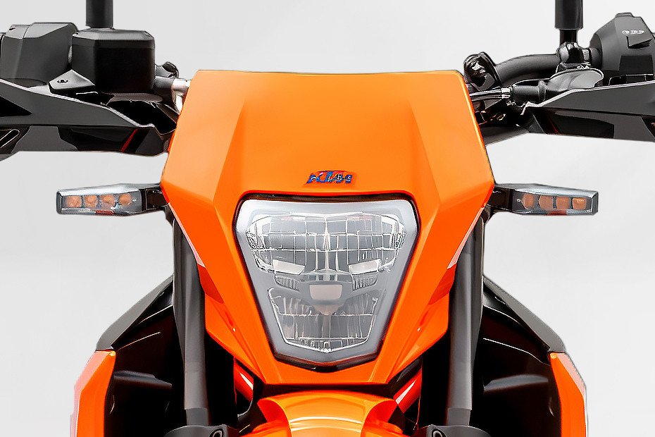 KTM Enduro R - Photo 3