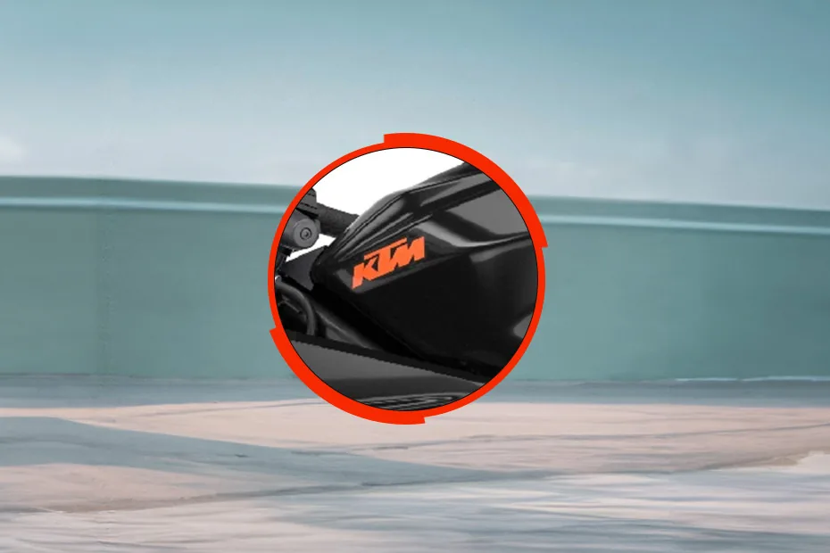 KTM RC 200 - Photo 5