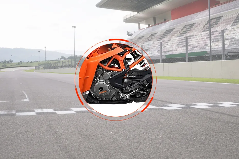 KTM RC 390 - Photo 5