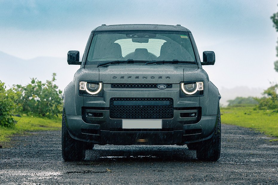 Land rover Defender - Photo 3