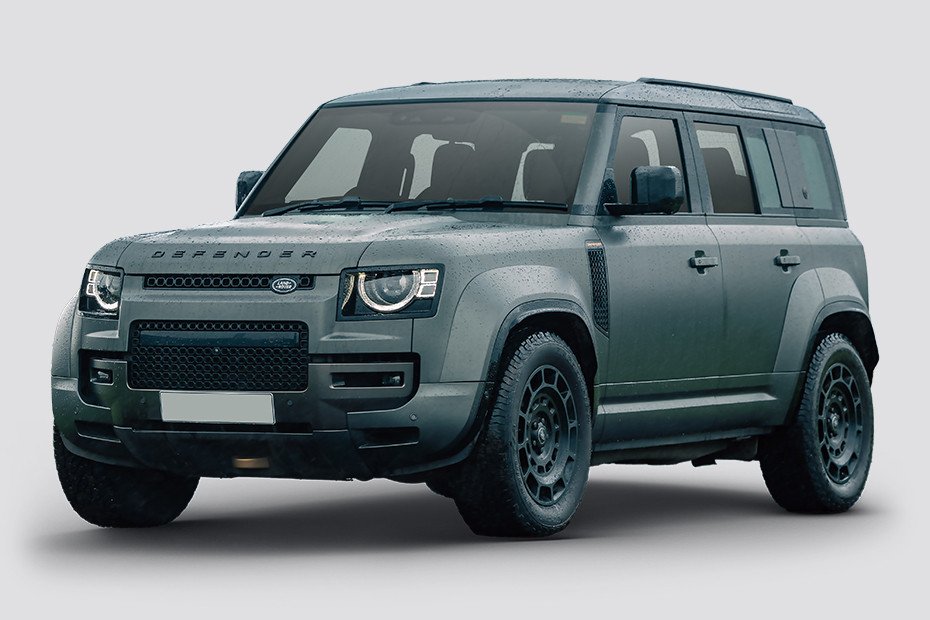 Land rover Defender - Photo 2