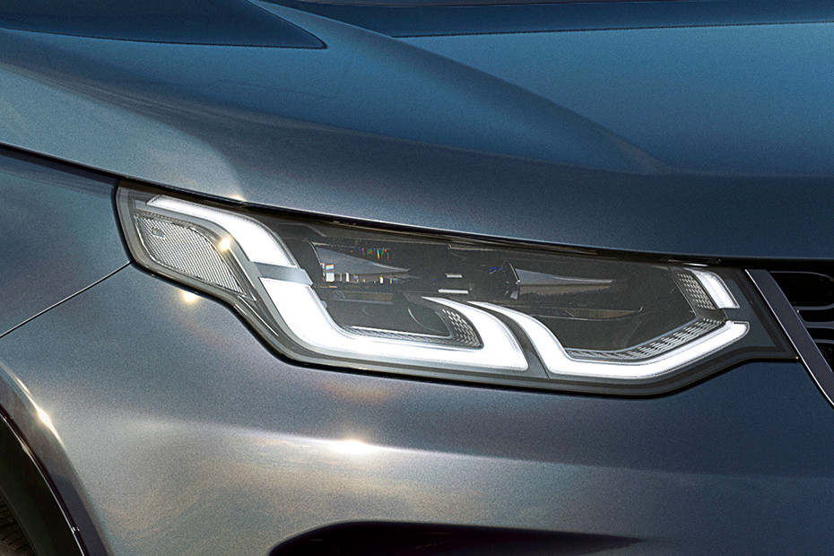 Land rover Discovery Sport Dynamic HSE thumbnail 8