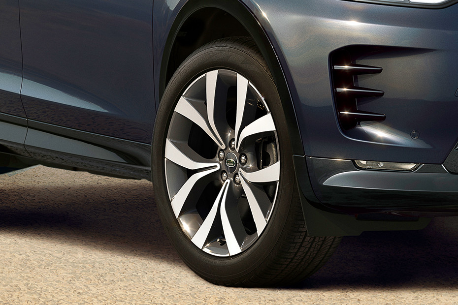Land rover Discovery Sport Dynamic HSE thumbnail 4