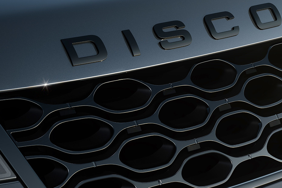 Land rover Discovery Sport Dynamic HSE thumbnail 3