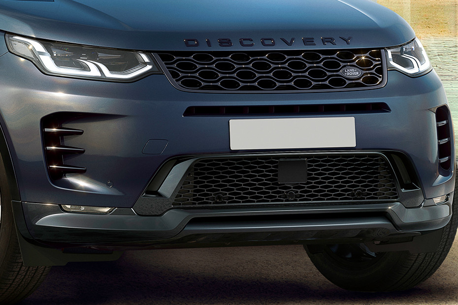 Land rover Discovery Sport Dynamic HSE thumbnail 5
