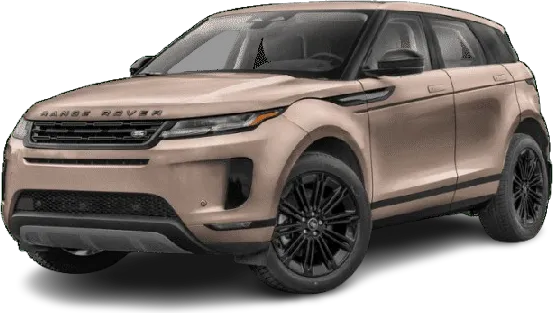 Land rover Range Rover Evoque Dynamic HSE - Photo 1