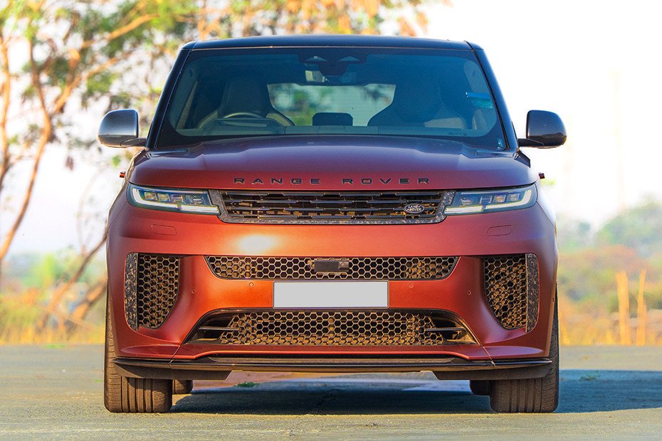 Land rover Range Rover Sport - Photo 3