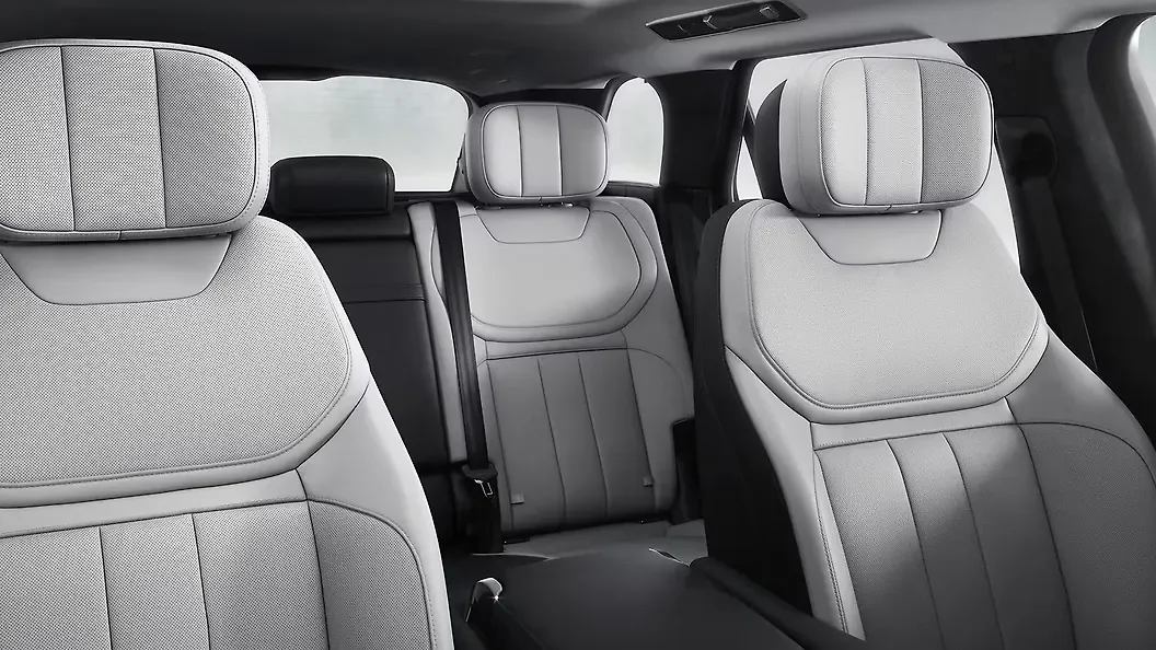 Land Rover Range Rover Sport Dynamic SE thumbnail 4