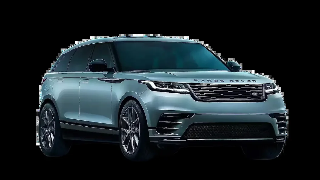 Land Rover Range Rover Velar Dynamic SE thumbnail 2