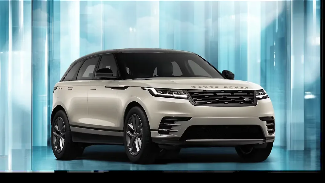 Land Rover Range Rover Velar Dynamic SE thumbnail 3