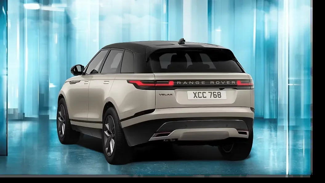 Land Rover Range Rover Velar Dynamic SE thumbnail 6