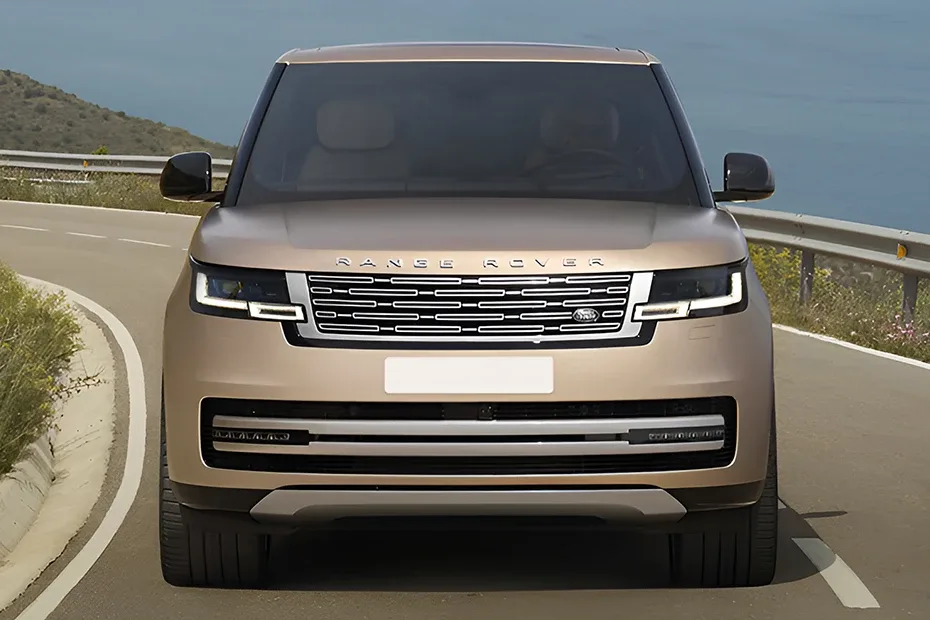 Land rover Range Rover Vogue - Photo 5