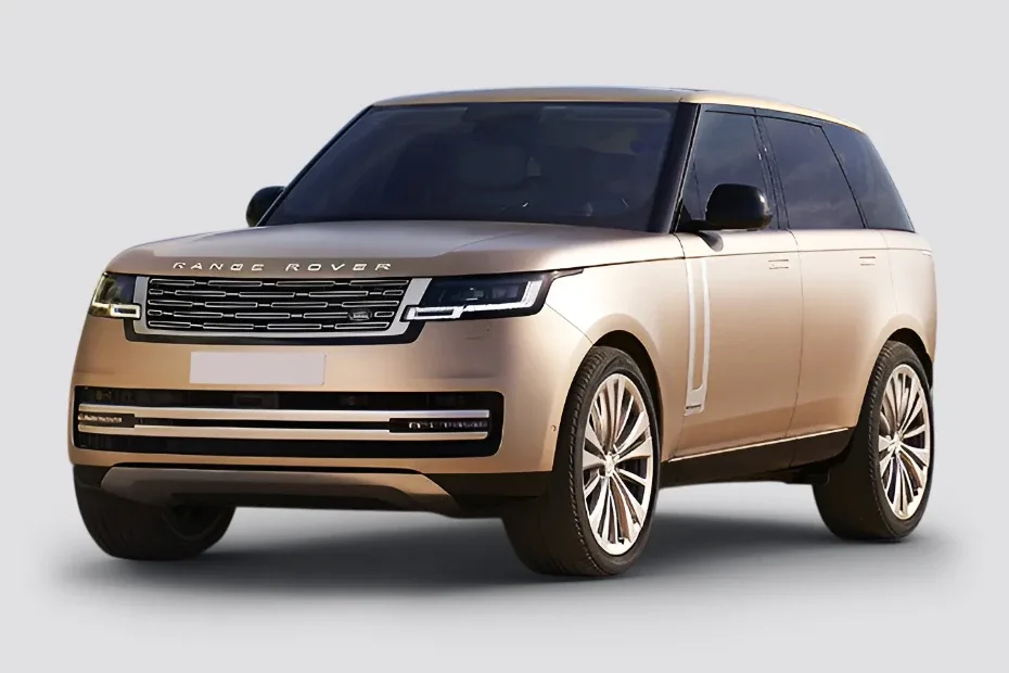 Land rover Range Rover Vogue - Photo 3