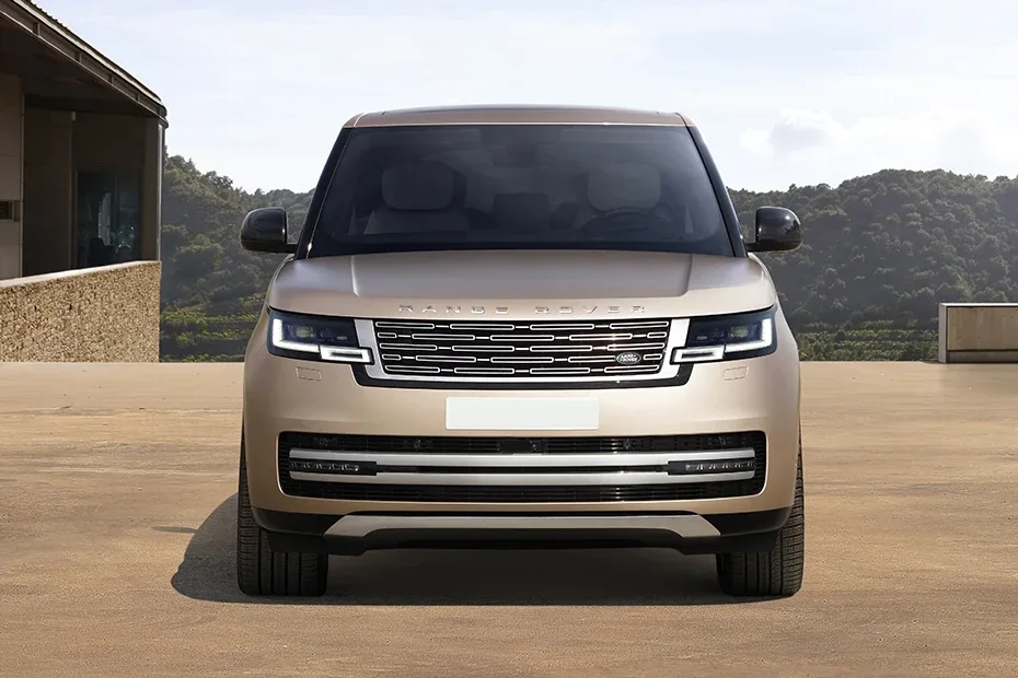 Land rover Range Rover Vogue - Photo 2