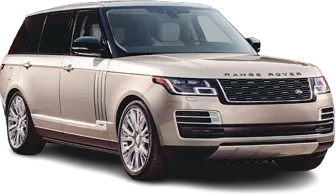 Land rover Range Rover Vogue SV - Photo 1
