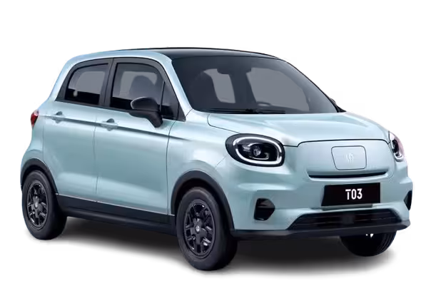 Leapmotor T03