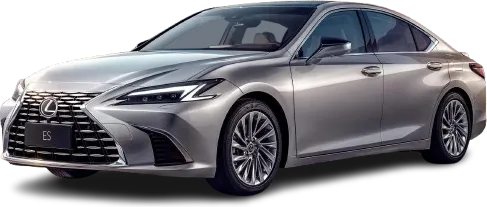 Lexus ES 300h Luxury - Photo 1