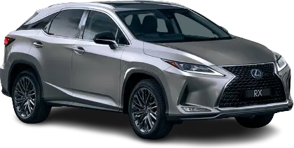 Lexus RX - Photo 1