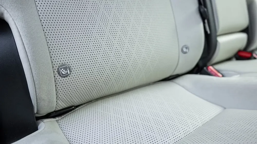 Lexus RX 500h F Sport Performance thumbnail 5