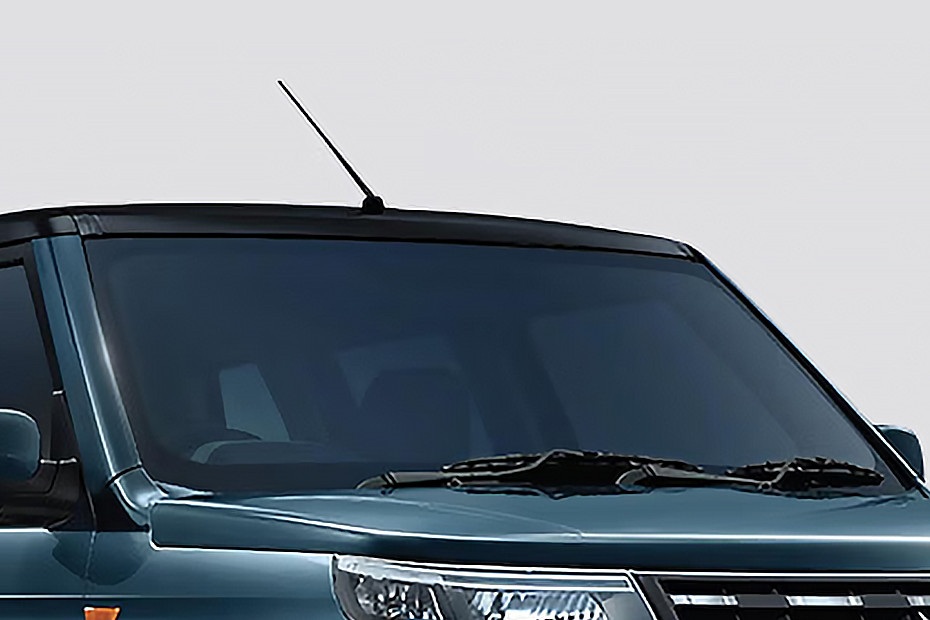 Mahindra Bolero Neo N10 thumbnail 10