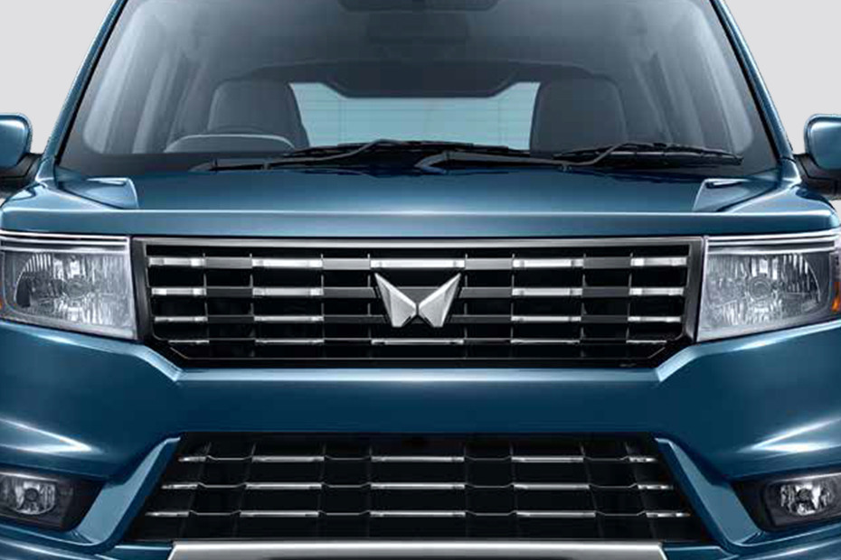 Mahindra Bolero Neo N10 thumbnail 8