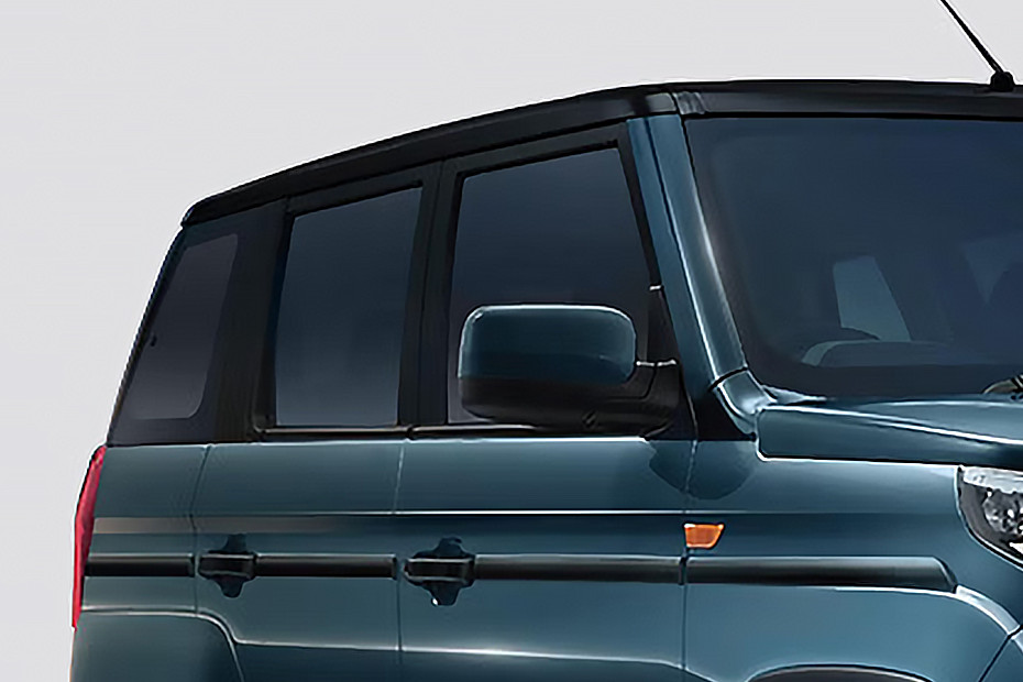 Mahindra Bolero Neo N10 thumbnail 7
