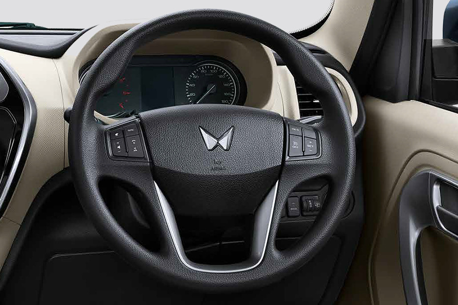 Mahindra Bolero Neo N10 thumbnail 5
