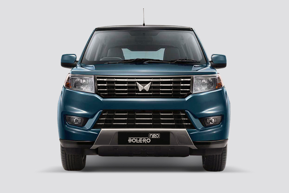 Mahindra Bolero Neo N10 thumbnail 2