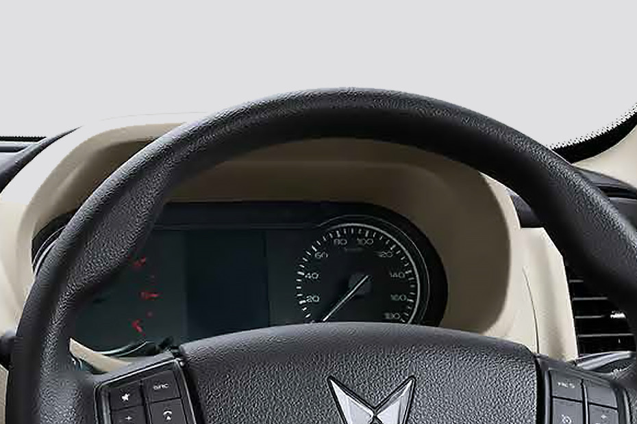 Mahindra Bolero Neo N10 thumbnail 12