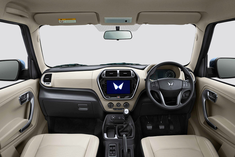 Mahindra Bolero Neo N10 thumbnail 3