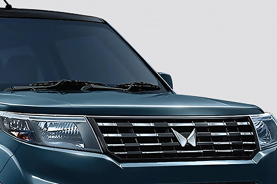 Mahindra Bolero Neo N10 thumbnail 9