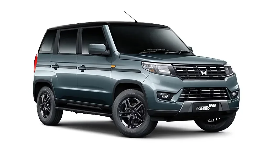 Mahindra Bolero Neo N4 thumbnail 3