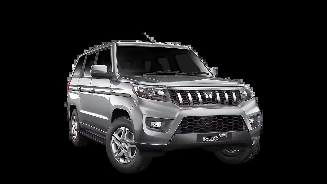 Mahindra Bolero Neo N4 thumbnail 4